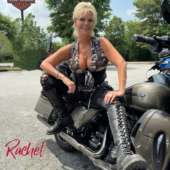 Meet your Posher, Rachel - Picture 13 of 16